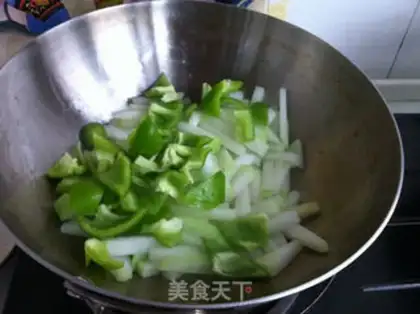 Make Pepper