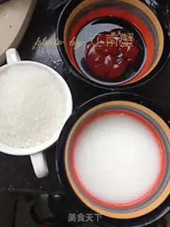 Make Jell-O carp step 6