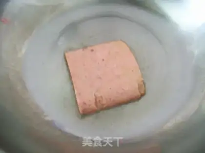 Make Lunch omelet step 1
