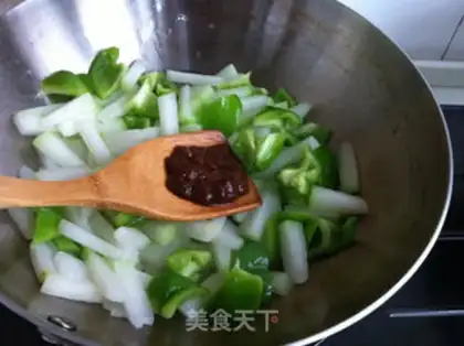 Make Pepper