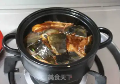 Make Fishheads step 6