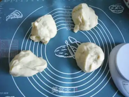 Make Bread step 4