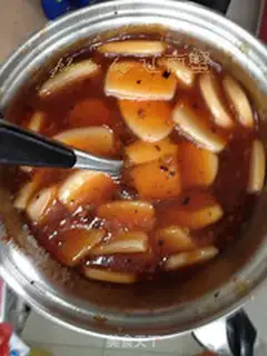 Make Jell-O carp step 9