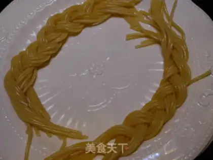 Make Steak pasta step 5