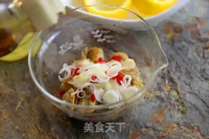 Make Lemon roses sculpted with drunk skirts step 2