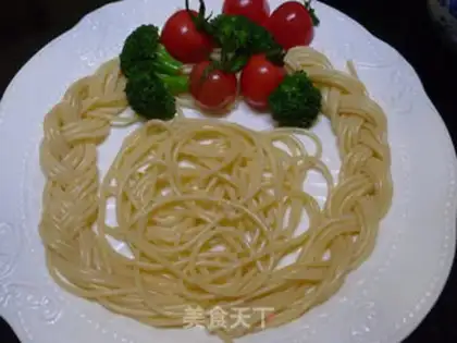 Make Steak pasta step 6
