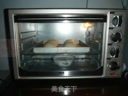 Make Bread step 7