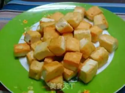 Make Curry potatoes step 3