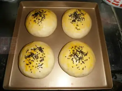 Make Bread step 8