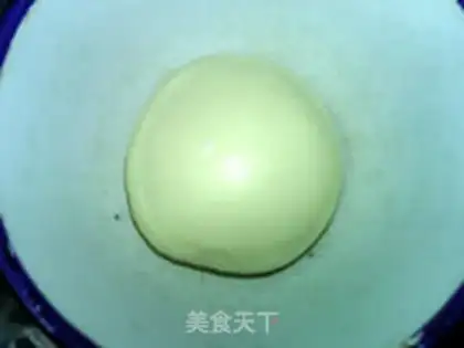 Make Coco-colored toast step 9