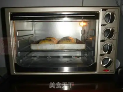 Make Bread step 9