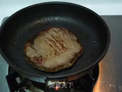 Make Steak pasta step 9
