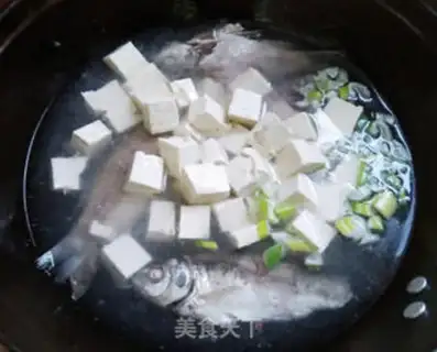 Make Squirty tofu step 3