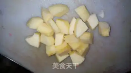 Make A beet step 3