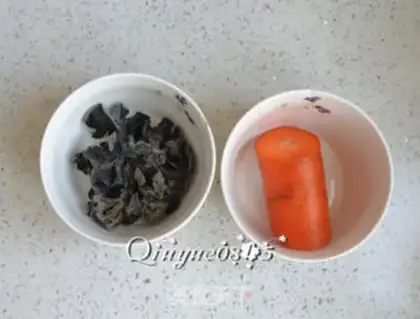 Make Zhumuil step 0