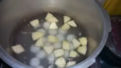 Make A beet step 5
