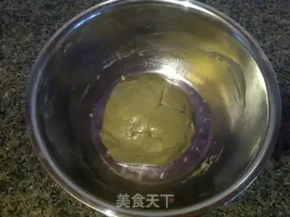 Make Tea crackers step 4
