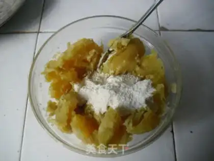 Make Cheese and potatoes step 4