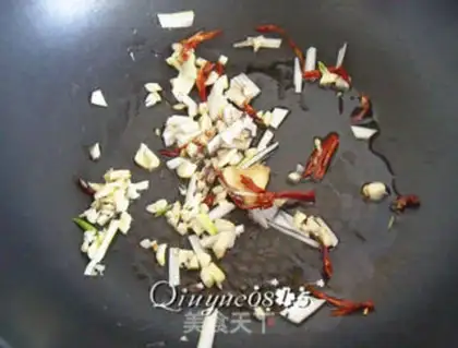Make Zhumuil step 4