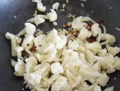 Make Zhumuil step 5