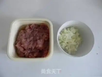 Make Potato Coke step 0