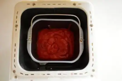 Make Homemade fruit-pins step 2