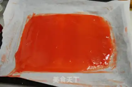 Make Homemade fruit-pins step 5