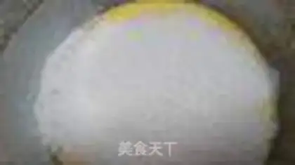 Make Savallin twirling cake step 4