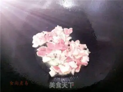 Make Spicy radish step 2