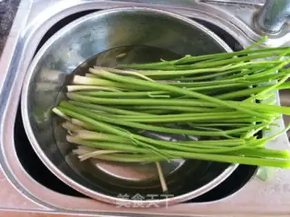 Make Seameat celery step 0