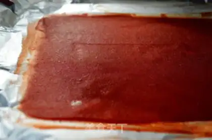 Make Homemade fruit-pins step 7