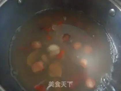 Make Lily Lotus step 1