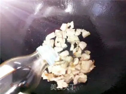Make Spicy radish step 3