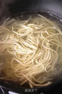 Make ♪ Golden mushrooms ♪ step 2