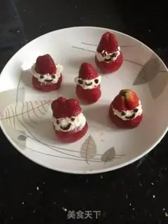 Make Santa step 8