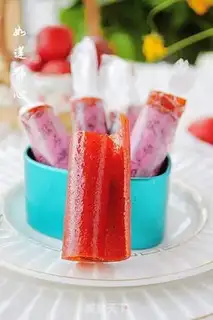 Make Homemade fruit-pins step 9