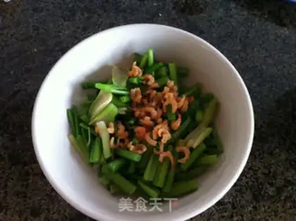 Make Seameat celery step 2
