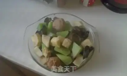 Make ♪ The meat is full of soup ♪ step 8