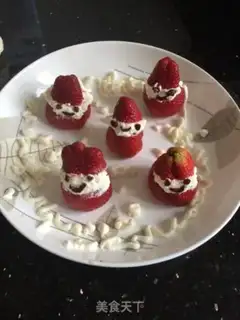 Make Santa step 9