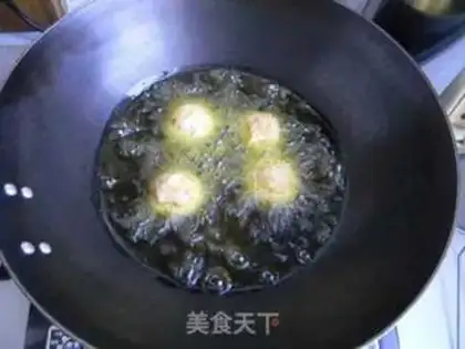 Make Potato Coke step 10