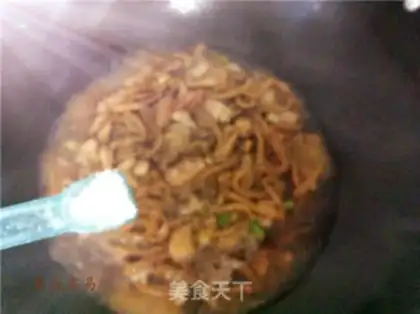 Make Spicy radish step 8