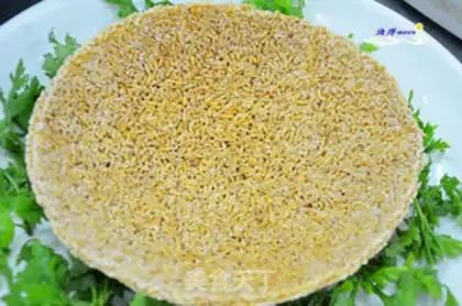Make Pumpkin fish step 5