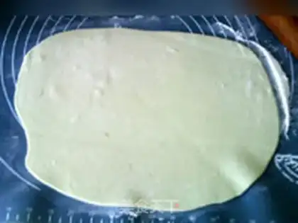 Make Onion pepper saline sauce step 6