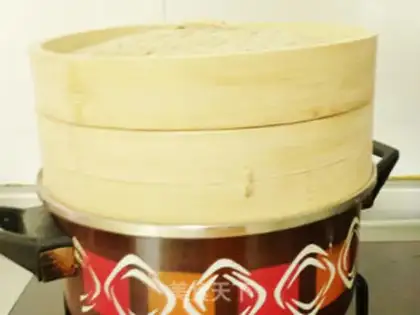 Make Carrot steam step 10