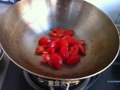 Make Cheesefish step 2