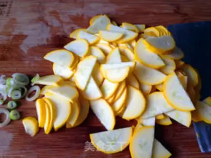 Make Clear the bananas step 1