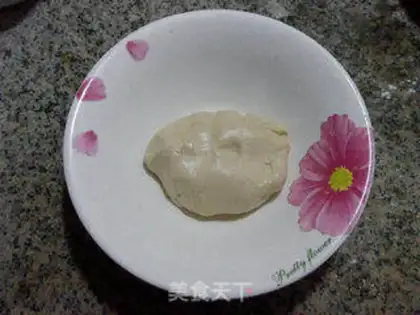 Make Chics and tea and rice step 4