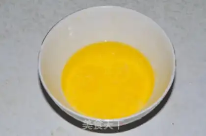 Make Butter cream cake step 5