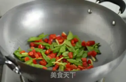 Make Soy squid step 6