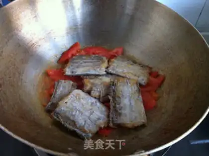 Make Cheesefish step 4